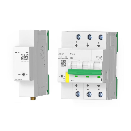 XBKB智慧物联网断路器