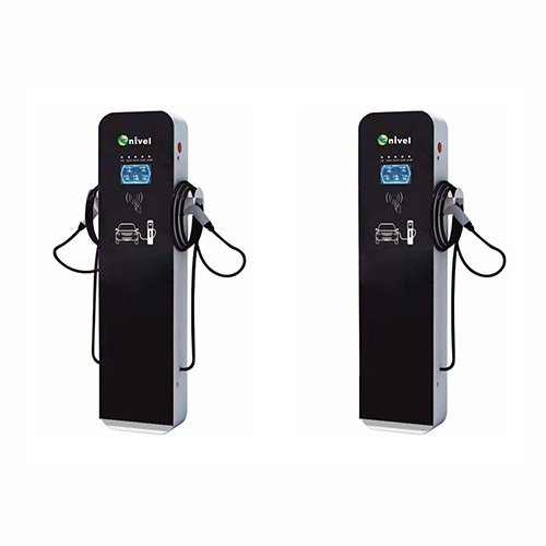 一体式交流充电桩